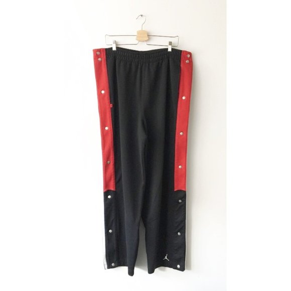 Jordan Other - Jordan Warm Up Pant Basketball Sport Active L